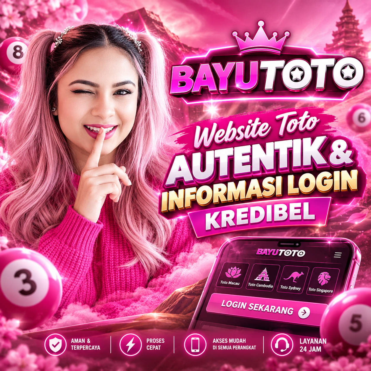 BAYUTOTO